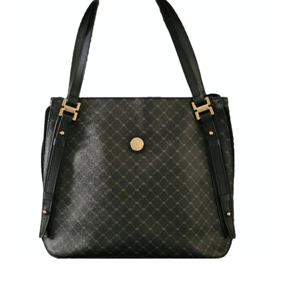Rioni Italia Signature Courtney Hobo Tote